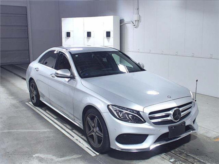 2016 Mercedes-Benz C Class C200 AVANTGRADE AMG LINE *Coming Soon* / 47k KMs / Heated Leather