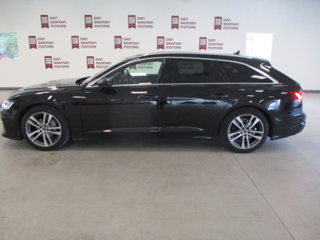 2021 Audi A6 40TDI 204HP S tronic S Line €46,950