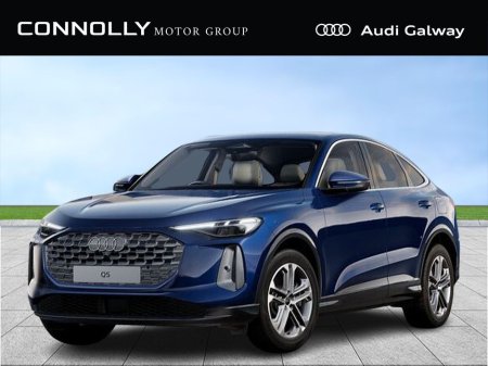 2026 Audi Q5 SPORTBACK SE E-HYBRID QUATTRO 220kW AUTO