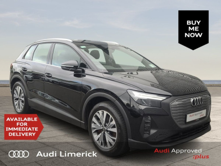 2023 Audi Q4 e-tron 40 ADVANCE €34,900