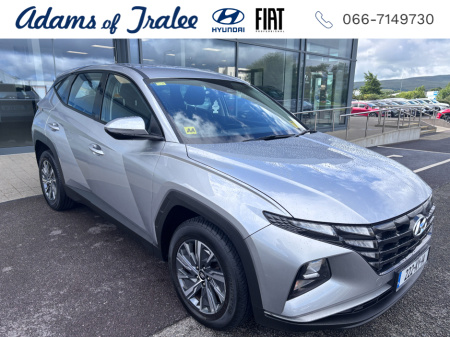2022 Hyundai Tucson IX35 COMFORT PLUS 5DR €28,900
