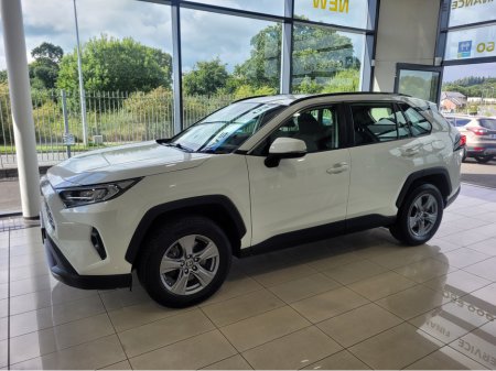 2023 Toyota Rav4 RAV4 HYBRID LUNA 4DR AUTO