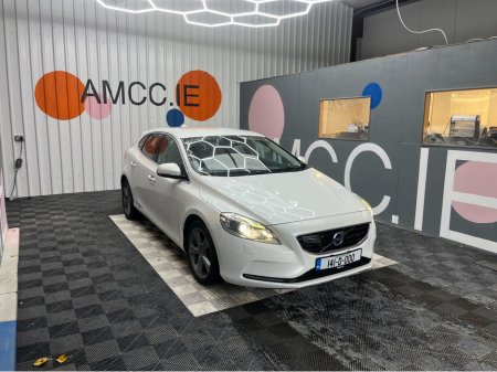 2014 Volvo V40 €11950! 2014 Volvo V40 Automatic T4 1.6  / Heated Leather €11,950