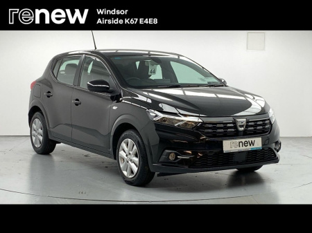 2023 Dacia Sandero TCe 90 Comfort