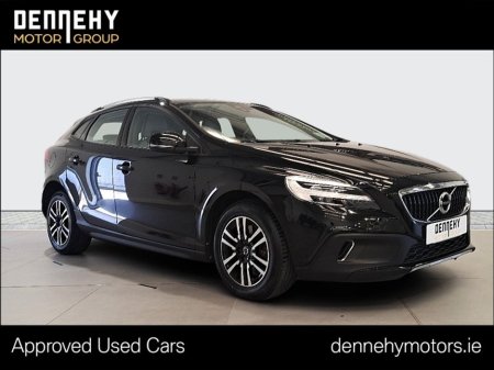 2018 Volvo V40 Volvo V40 D2 - €69 P/W