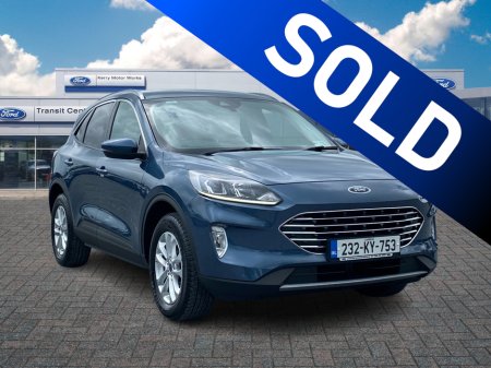 2023 Ford Kuga TITANIUM 2.5 PHEV 225 S6.2