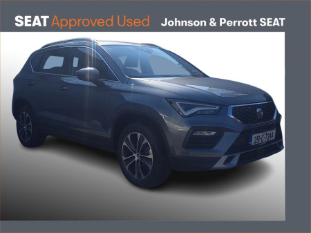 2025 SEAT Ateca 2.0TDI 150hp DSG SE