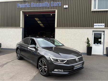 2019 Volkswagen Passat 2.0 TDI SE BUSINESS 150 €16,250