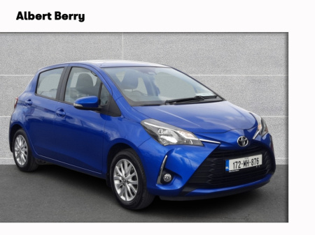 2017 Toyota Yaris SOLD SOLD SOLD