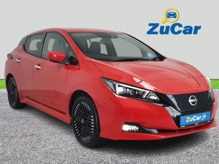 2023 Nissan Leaf ON SALE WAS €19,500 NOW €18400 #66 Leaf Tekna Tekna 150 Electric 40kWh Auto