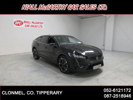 2023 Peugeot 408 ALLURE 1.2 130 AUTOMATIC - SCRAPPAGE & FINANCE AVAILABLE
