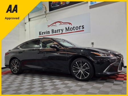 2023 Lexus ES 300 H **DEPOSIT TAKEN**