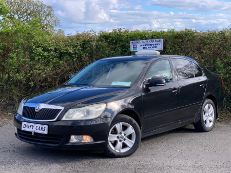 2012 Skoda Octavia 1.6 TDI CR ELEGANCE 10 103HP 5DR