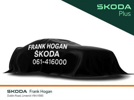 2020 Skoda Octavia OCTAVIA AMB 1.0TSI 110HP Call Cormac on 0861736180