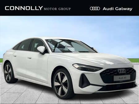 2025 Audi A5 From €569 p/m PCP 2.0TDI 204BHP SE AUTO