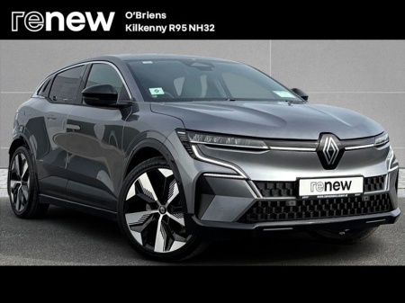 2025 Renault Megane E-Tech *DEMO* TECHNO EV60 220 BHP AUTO 5DR *IN STOCK & READY TO BE TEST DRIVEN - CALL 0567756567* €37,900