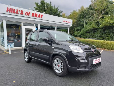 2023 Fiat Panda 1.0 MHEV 5DR NEW ARRIVAL OUTSTANDING VALUE €12,495