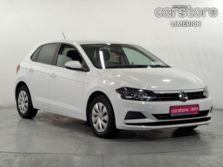 2019 Volkswagen Polo 1.0 PET AUTO *LOW MILEAGE* €18,888