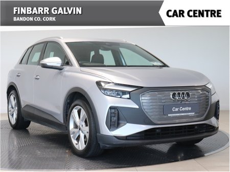 2023 Audi Q4 e-tron Advance 35 e-tron