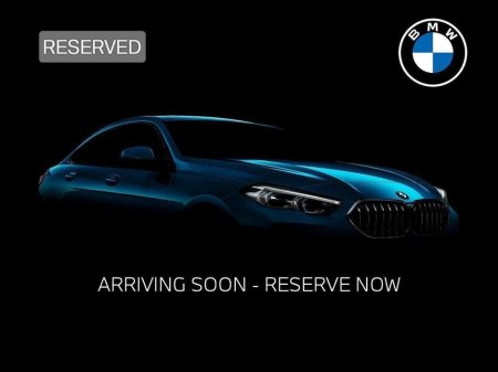 2025 BMW 5 Series 530e M Sport Saloon