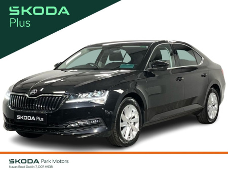 2024 Skoda Superb Ambition DSG 2.0TDI 150BHP - Reversing Camera - Climate Control - Heated Seats - Cruise Control - Apple CarPlay/Android Auto