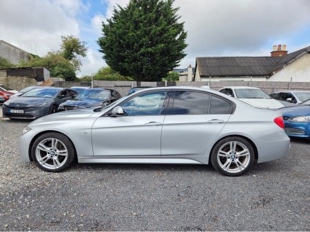2015 BMW 3 Series M SPORTS// SUNROOF // AUTO €17,950