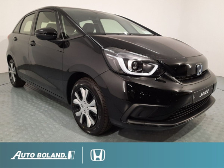 2025 Honda Jazz ELEGANCE 1.5 E:HEV