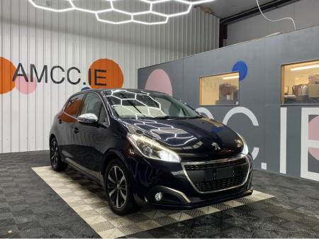 2019 Peugeot 208 AUTOMATIC 1.2 PETROL / 33k KMs / Reverse Camera