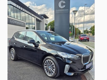 2024 BMW 2 Series Active Tourer 230E LUXURY ACTIVE TOURER, HYBRID €42,990