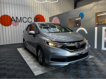 2020 Honda Shuttle 1.5 HYBRID /61k KMs / ADAPTIVE CRUISE & MORE