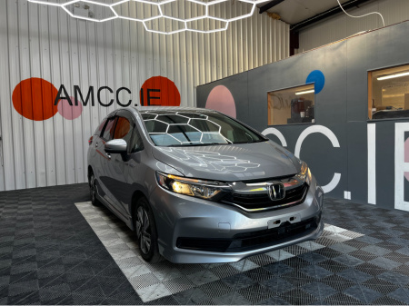 2020 Honda Shuttle 1.5 HYBRID / 64k KMs / ADAPTIVE CRUISE & MORE