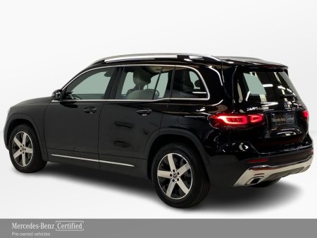 2023 Mercedes-Benz GLB GLB 200 Progressive Auto | 7 Seater, Reversing Camera, Heated Seats €47,950