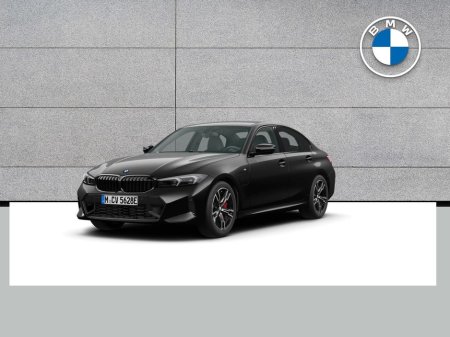 2026 BMW 3 Series 330e Sport Saloon