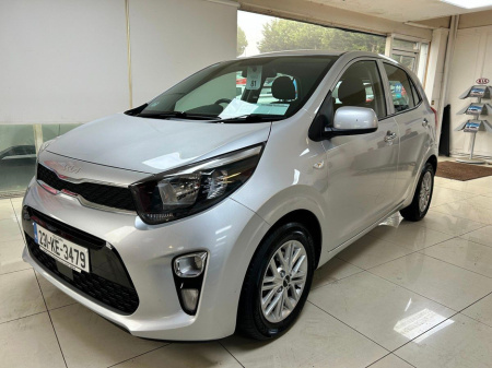 2023 Kia Picanto 1.0 €15,400