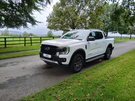 2023 Ford Ranger 