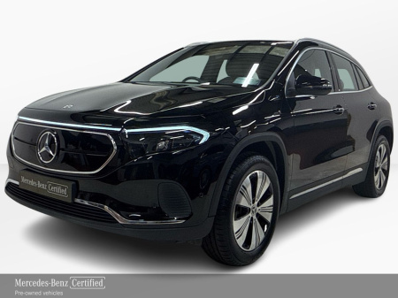 2022 Mercedes-Benz EQA EQA 250 €35,950
