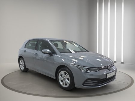 2023 Volkswagen Golf 2023 Volkswagen GOLF 1.0 TSI Life 5dr- Parking Sensors