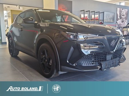 2025 Alfa Romeo Junior Ibrida 1.2 HYBRID 136HP