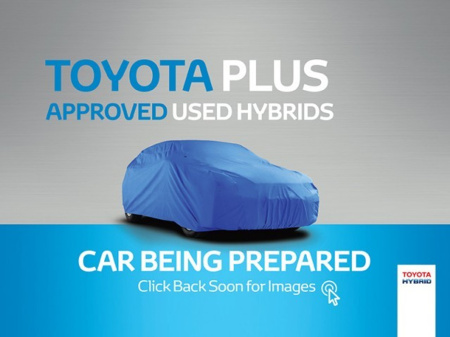 2020 Toyota Rav4 Edition Hybrid - Full TOYOTA Service History - Excellent Value - EUR 190 Road Tax // Remote Central Locking // Front Electric Windows // Rear Electric Windows // Electric Mirrors // Heated Mirrors €30,795