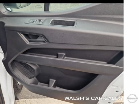 2026 Nissan Interstar L3H2 FWD 130 SV PREMIUM + HEATED WINDSCREEN. €35,000