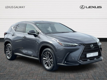 2023 Lexus NX 450 h+ NX 450h+ Executive AWD Plug-In-Hybrid // Electric Mirrors // Heated Mirrors // Power Folding Mirrors // Apple Carplay // Android Auto