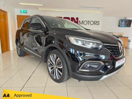 2020 Renault Kadjar S Edition 140BHP * Best Specification *