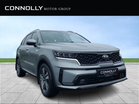 2021 Kia Sorento 1.6 PHEV K4 4X4 7 seats €481pm
