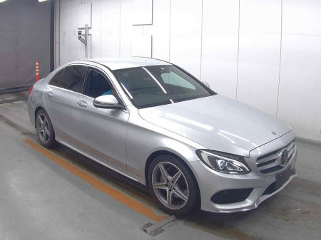 2017 Mercedes-Benz C Class AUTOMATIC C180 *Coming Soon* / 41k KMs / Heated Leather