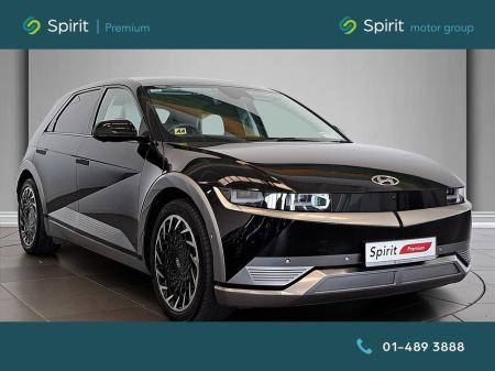 2022 Hyundai Ioniq 5 AWD 73kW Premium Plus *Rare Car*Call John 0861913954 €33,950