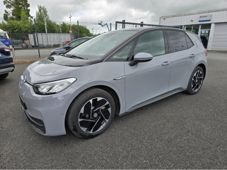 2023 Volkswagen ID.3 LIFE Pro Perfomance 58KWh 150kw 204ps