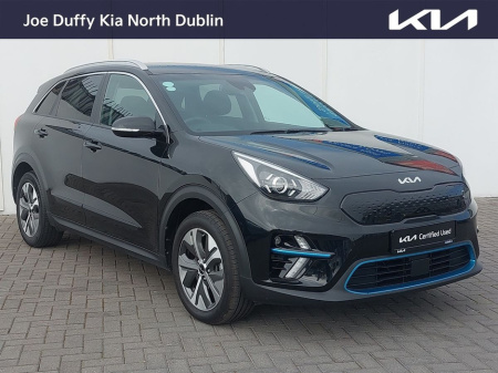 2022 Kia e-Niro Niro EV 2 64kWh ON SALE! WAS €26500 NOW €25995 SAVE €505