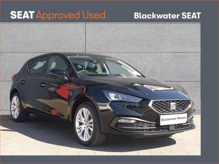 2025 SEAT Leon 2.0TDI 115BHP SE PLUS