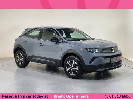 2026 Opel Mokka SC 1.2 Petrol