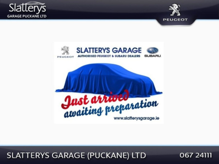 2014 Audi A1 1.6 TDI 90BHP SPORT €8,995